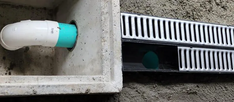 Drain Catch Basin Manhole Repair & Cleaning Services in Liberty Village, Toronto